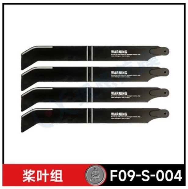 Original YU XIANG F09-S F09S R - Rc Helicopter Coaxial recensione e prezzo
