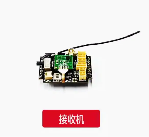 Spare Parts List For RC ERA C1 - Rc Helicopter Blade recensione e prezzo