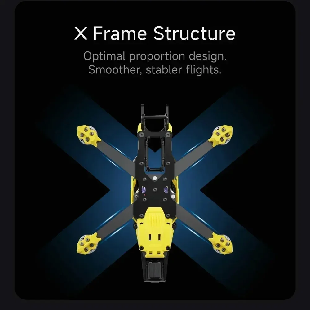 SpeedyBee Master 3X Modular FP - Rc Helicopter Gas recensione e prezzo