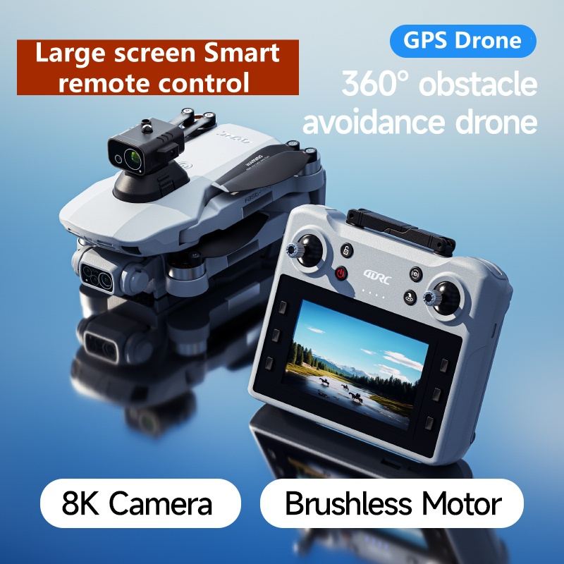 360° Obstacle Avoidance Large  - Rc Helicopter Large recensione e prezzo