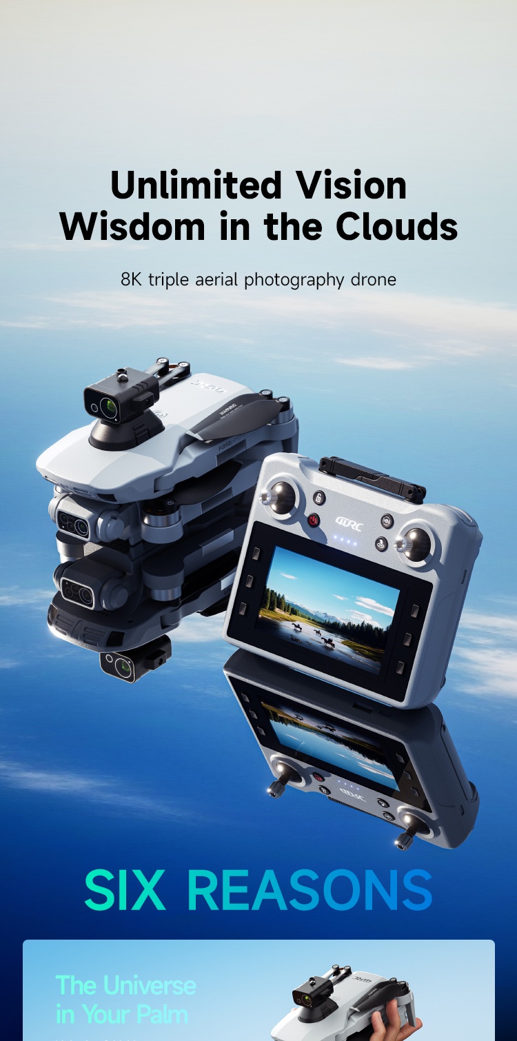 360° Obstacle Avoidance Large  - Rc Helicopter Large recensione e prezzo