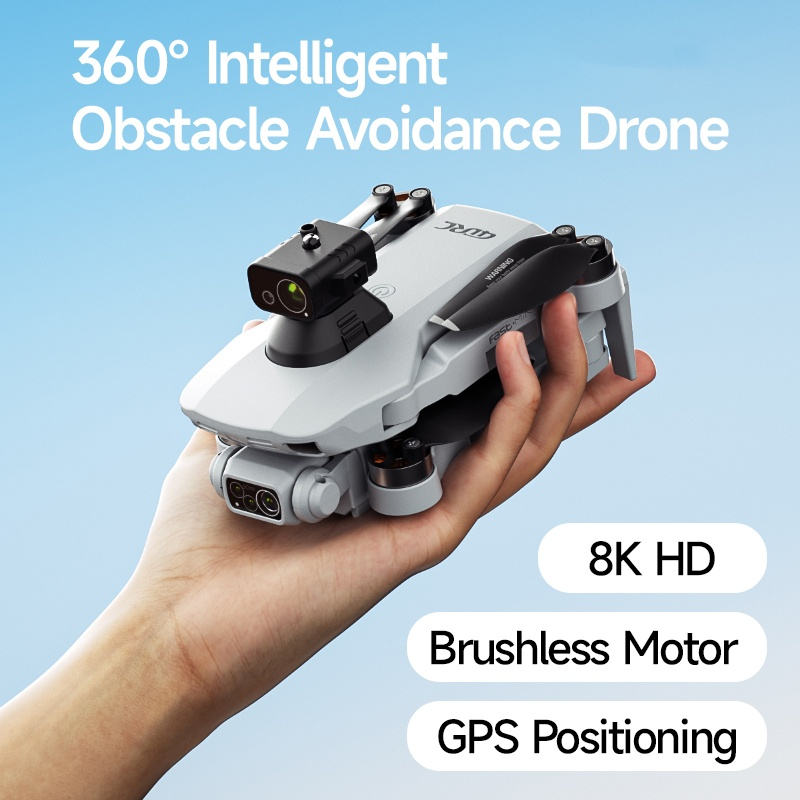 360° Obstacle Avoidance Large  - Rc Helicopter Large recensione e prezzo