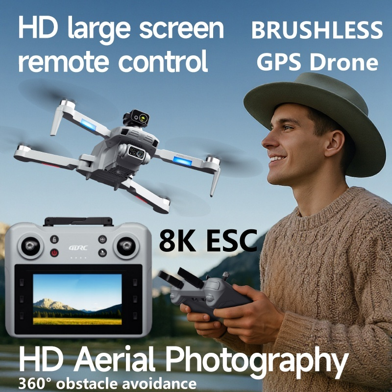 360° Obstacle Avoidance Large  - Rc Helicopter Large recensione e prezzo