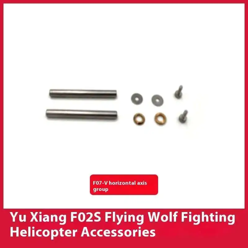 Spare Parts List For YUXIANG F - Rc Helicopter Blade recensione e prezzo