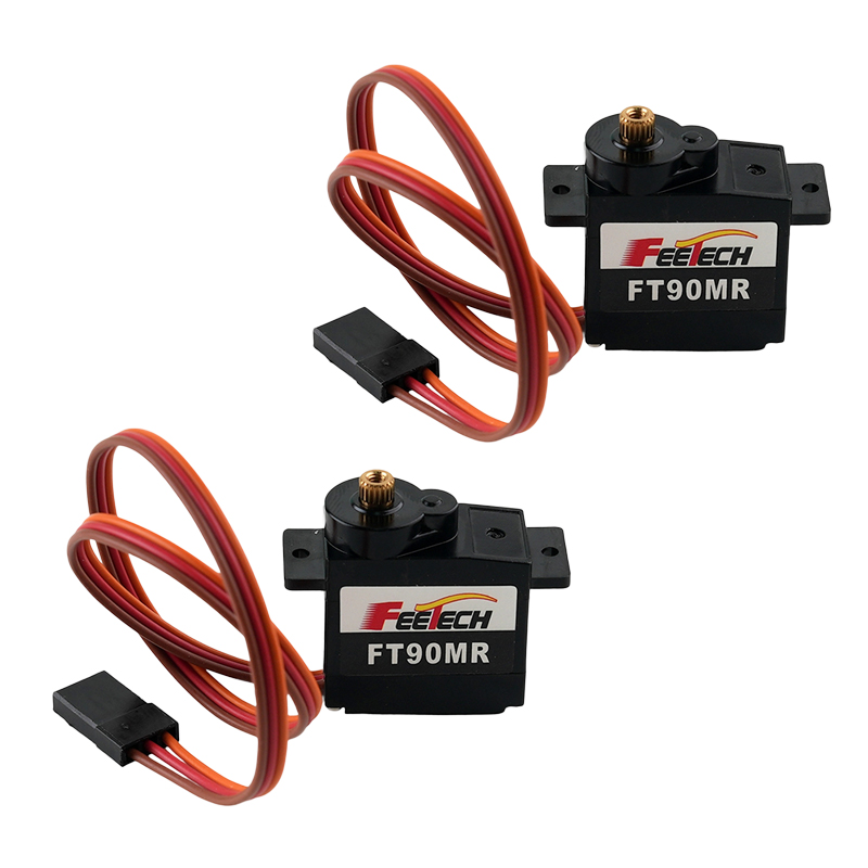 Feetech FT90MR 2kg Micro Helic - Rc Helicopter Motor recensione e prezzo
