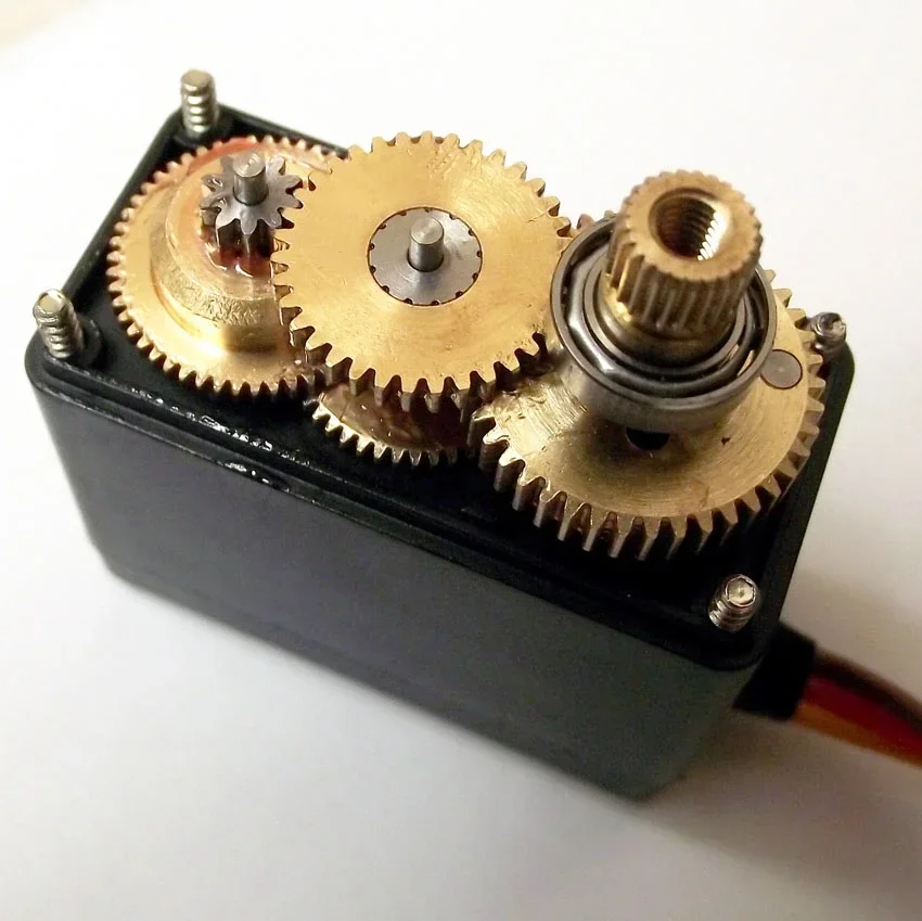 Feetech FT90MR 2kg Micro Helic - Rc Helicopter Motor recensione e prezzo