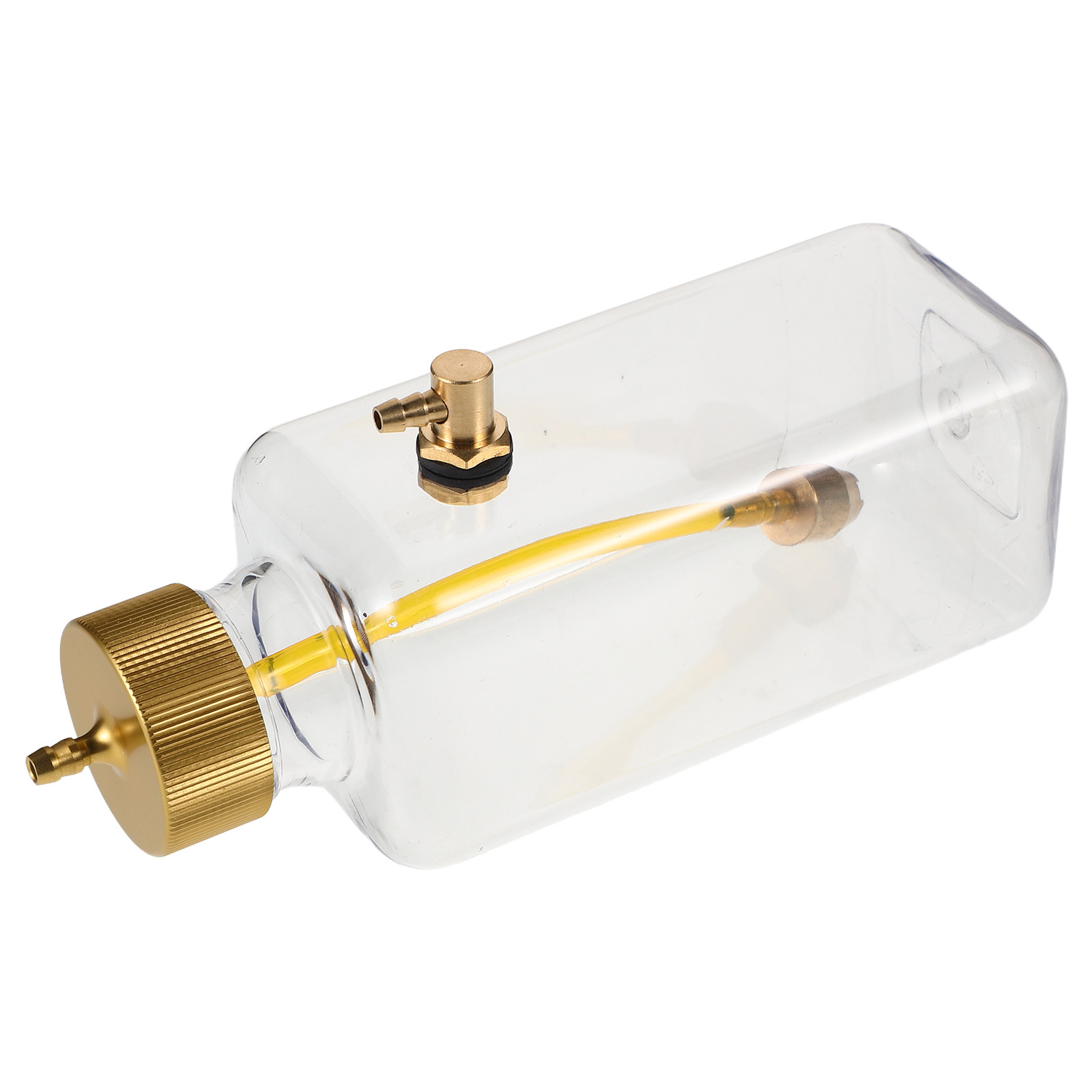 1Set Clear Plastic Rc Gas Tank - Rc Helicopter Gas recensione e prezzo