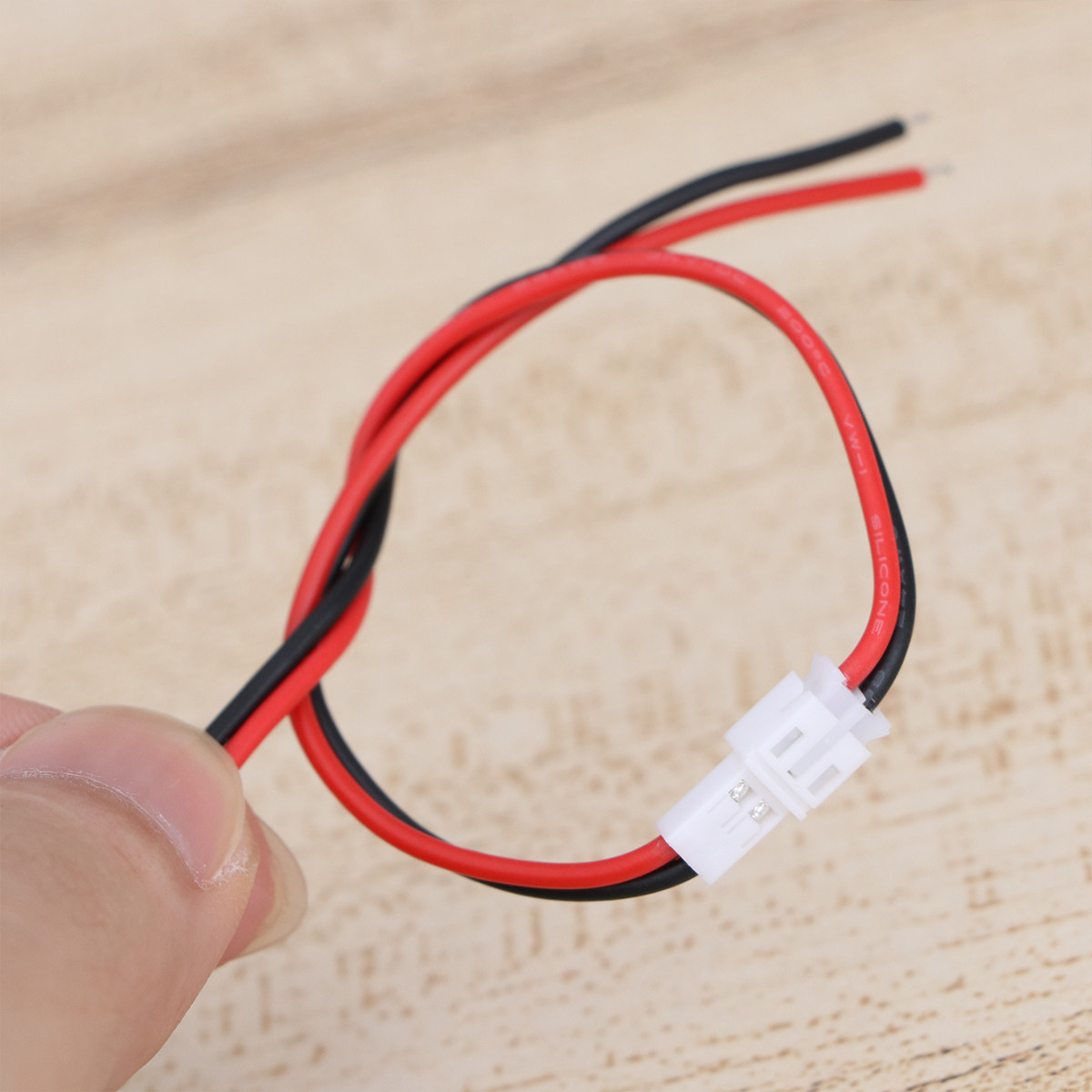 20Pcs Ph2.0 Silicone Wire 10 M - Rc Helicopter Battery recensione e prezzo