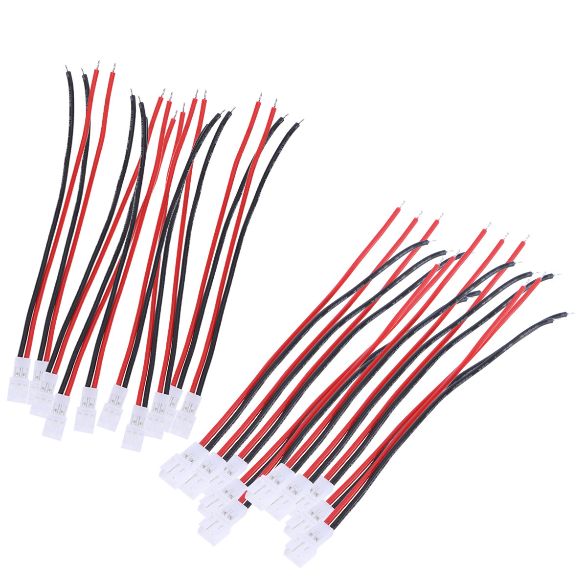 20Pcs Ph2.0 Silicone Wire 10 M - Rc Helicopter Battery recensione e prezzo