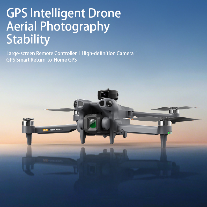 Foldable RC Quadcopter AE51 GP - Rc Helicopter Large recensione e prezzo