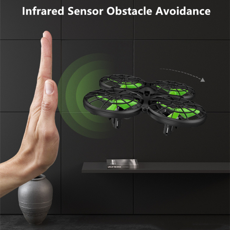 Gesture Induction Obsatcle Avo - Rc Helicopter Electric recensione e prezzo
