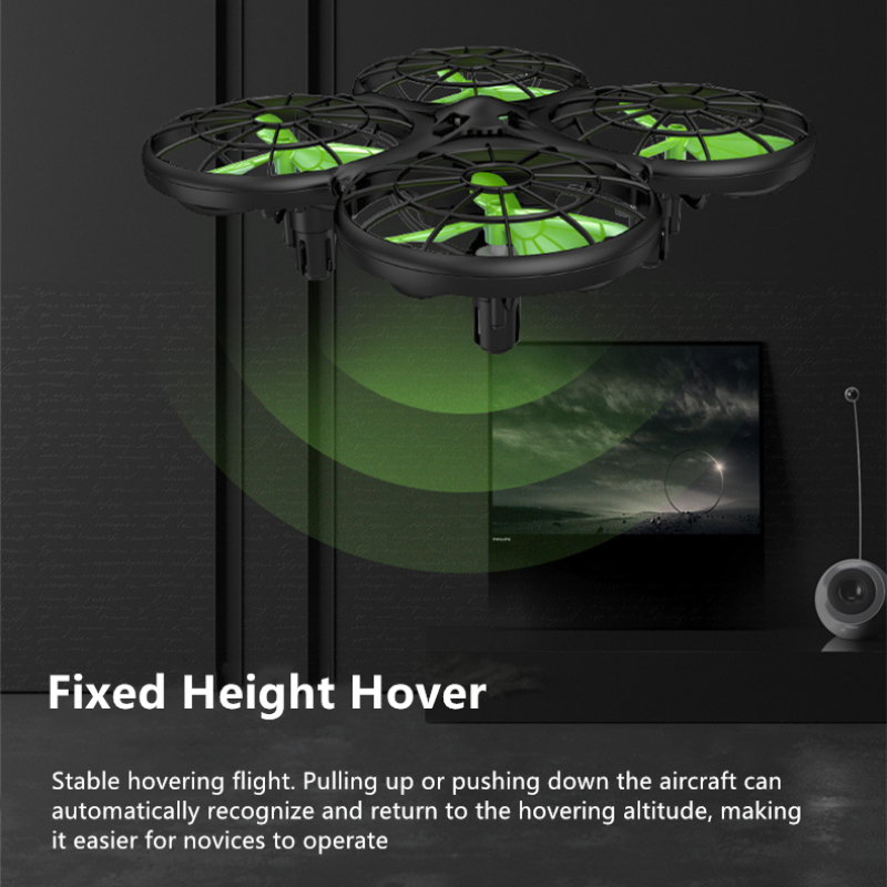 Gesture Induction Obsatcle Avo - Rc Helicopter Electric recensione e prezzo