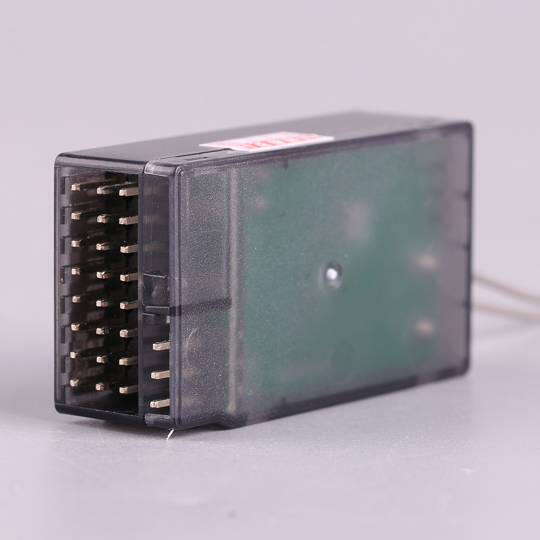 S603 6CH 2.4G Receiver for RC  - Rc Helicopter Motor recensione e prezzo