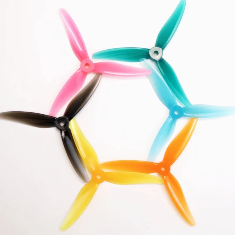 New 2-12 Pairs Gemfan 51466 5i - Rc Helicopter Blade recensione e prezzo